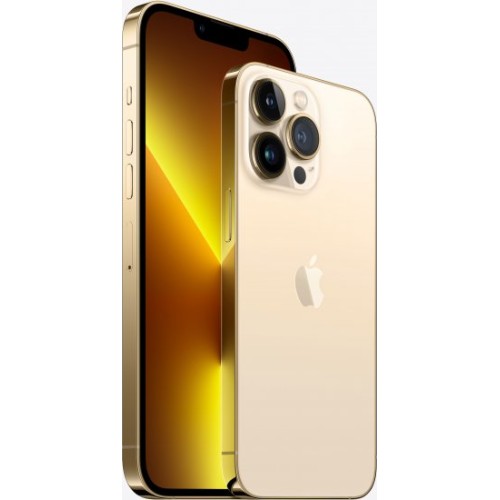 iPhone 13 Pro Max Gold MLLD3HB/A 256 ГБ