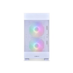 Computer Case LIAN-LI LANCOOL 205M MESH SNOW