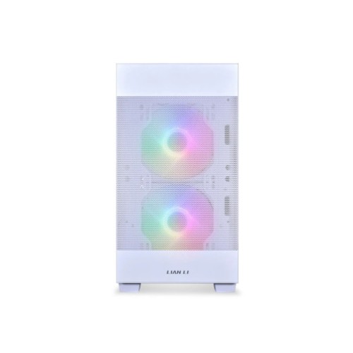 Computer Case LIAN-LI LANCOOL 205M MESH SNOW