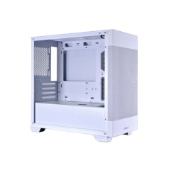 Computer Case LIAN-LI LANCOOL 205M MESH SNOW