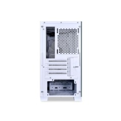 Computer Case LIAN-LI LANCOOL 205M MESH SNOW