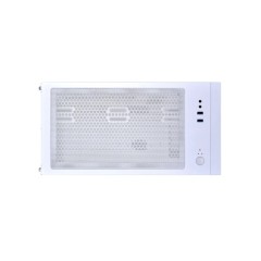 Computer Case LIAN-LI LANCOOL 205M MESH SNOW