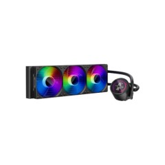 CPU Cooler 1STPLAYER TS4 360