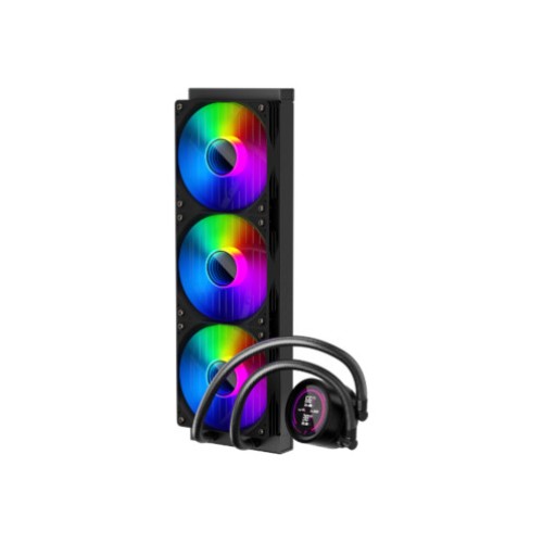 CPU Cooler 1STPLAYER TS4 360