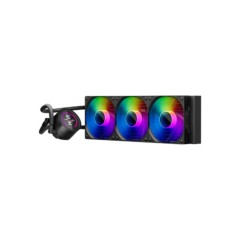 CPU Cooler 1STPLAYER TS4 360