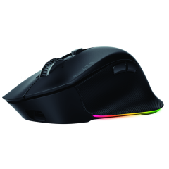 Беспроводная игровая мышь Pro Click V2