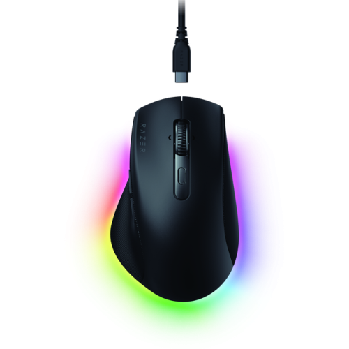 Беспроводная игровая мышь Pro Click V2