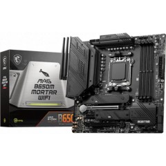 Motherboard AMD MSI MAG B650M MORTAR WIFI