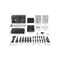 Power Supply SEASONIC Vertex PX-1200 1200W ATX 3.1 80+ Platinum