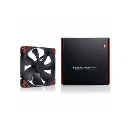 מאוורר NOCTUA NF-A14 iPPC-2000 ‏140 מ״מ IP67