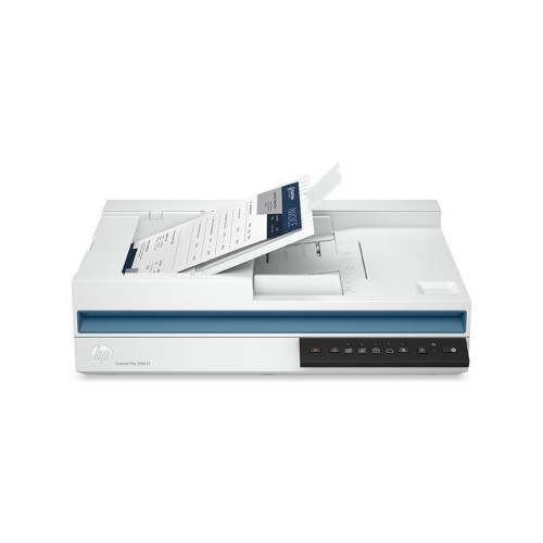 Scanner HP ScanJet Pro 2600 f1 20G05A