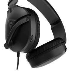 Recon 70 Gaming Headset — Black