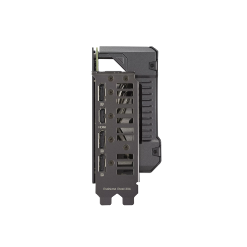 כרטיס מסך ASUS TUF GAMING RTX 4070 12GB GDDR6X OC EDITION