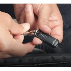 Portable memory SanDisk Ultra Slider USB 3.2 Type-C capacity 256 GB