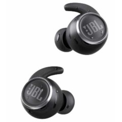 אוזניות TWS JBL Reflect Mini NC בצבע שחור