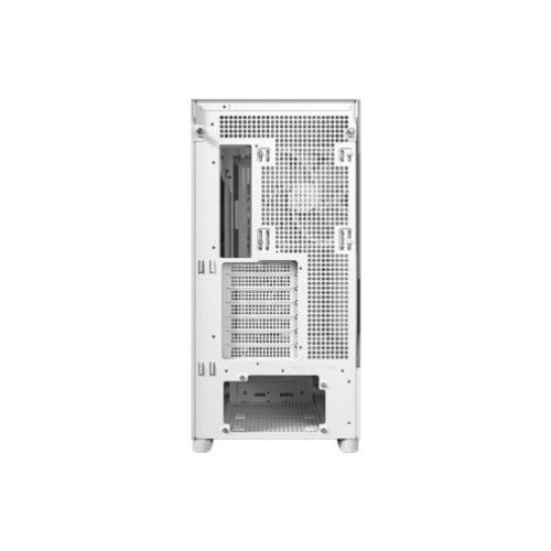 Computer Case ANTEC FLUX WHITE