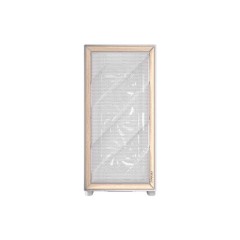 Computer Case ANTEC FLUX WHITE