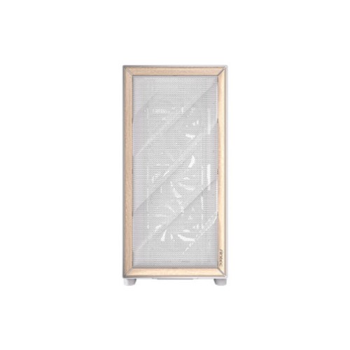 Computer Case ANTEC FLUX WHITE