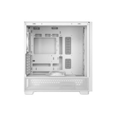 Computer Case ANTEC FLUX WHITE