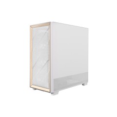 Computer Case ANTEC FLUX WHITE