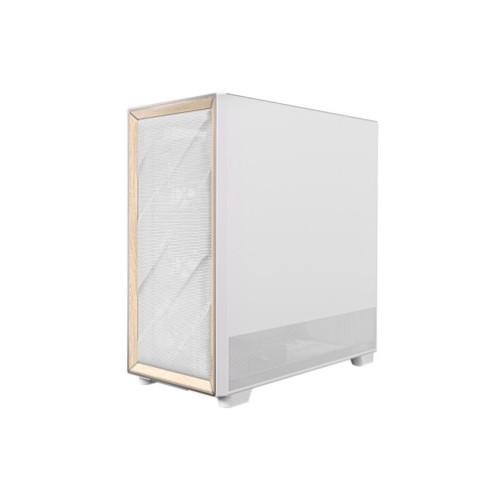 Computer Case ANTEC FLUX WHITE