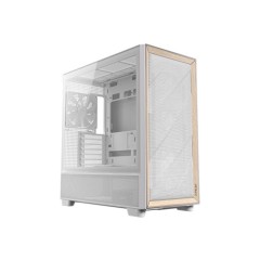 Computer Case ANTEC FLUX WHITE