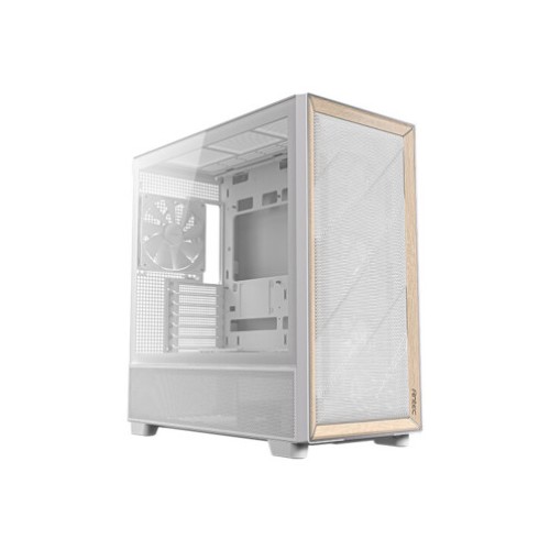 Computer Case ANTEC FLUX WHITE