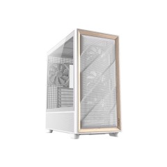 Computer Case ANTEC FLUX WHITE