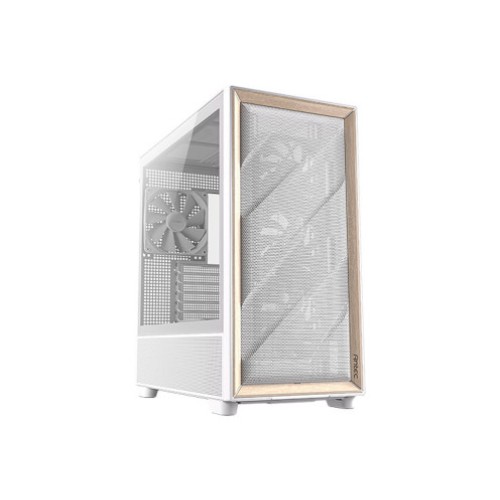 Computer Case ANTEC FLUX WHITE