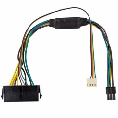 Adapter Cable 24 Pin to 6 Pin