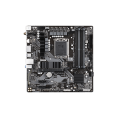 לוח אם GIGABYTE B760M DS3H AX DDR4