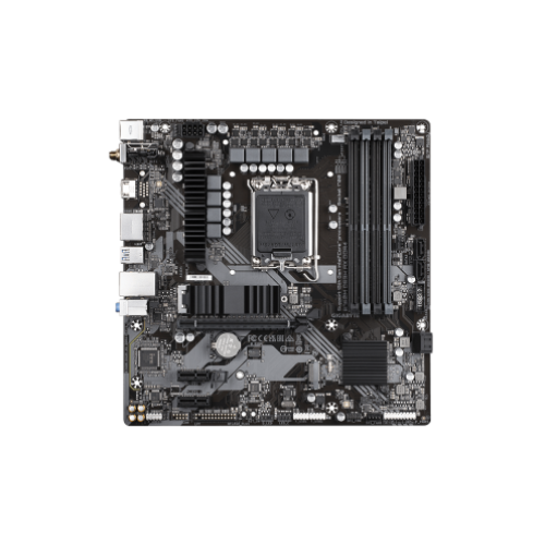 Материнская плата GIGABYTE B760M DS3H AX DDR4