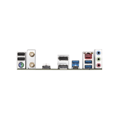 לוח אם GIGABYTE B760M DS3H AX DDR4