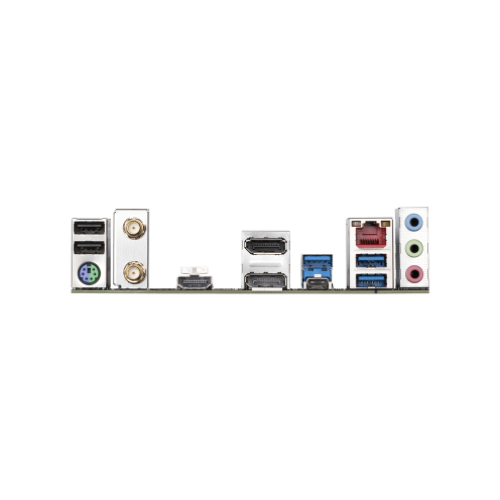 Материнская плата GIGABYTE B760M DS3H AX DDR4