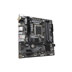 לוח אם GIGABYTE B760M DS3H AX DDR4