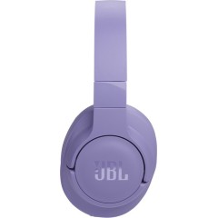 Беспроводные наушники JBL Tune 770NC – фиолетовые