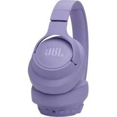 Беспроводные наушники JBL Tune 770NC – фиолетовые