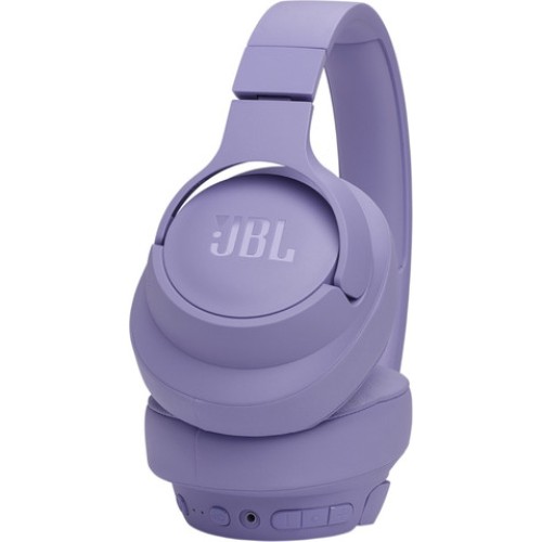אוזניות אלחוטיות JBL Tune 770NC – סגול