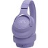 אוזניות אלחוטיות JBL Tune 770NC – סגול