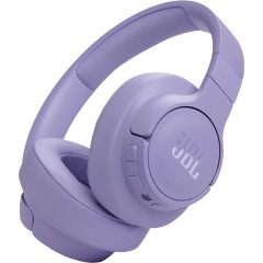 אוזניות אלחוטיות JBL Tune 770NC – סגול