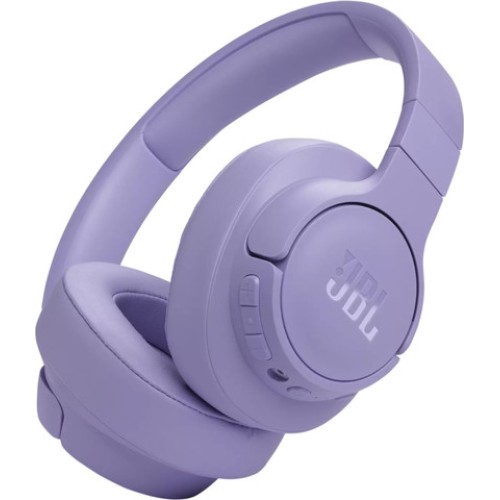 אוזניות אלחוטיות JBL Tune 770NC – סגול