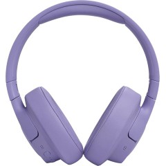 Беспроводные наушники JBL Tune 770NC – фиолетовые