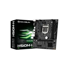 Материнская плата MAXSUN CHALLENGER H510M-H