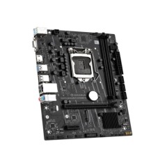 Материнская плата MAXSUN CHALLENGER H510M-H