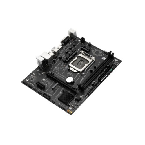 Материнская плата MAXSUN CHALLENGER H510M-H