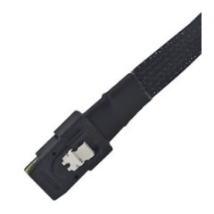 כבל MINI SAS 36P (SFF-8087) באורך 2 מטר