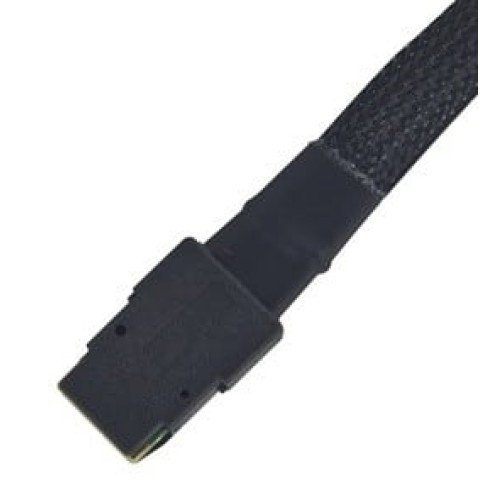 Cable MINI SAS 36P (SFF-8087) with a length of 2 meters