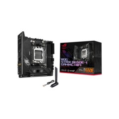 לוח אם ASUS ROG STRIX B650E-I GAMING WIFI