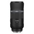 Объектив Canon RF 600mm F11 IS STM для камер Canon RF Mount — черный