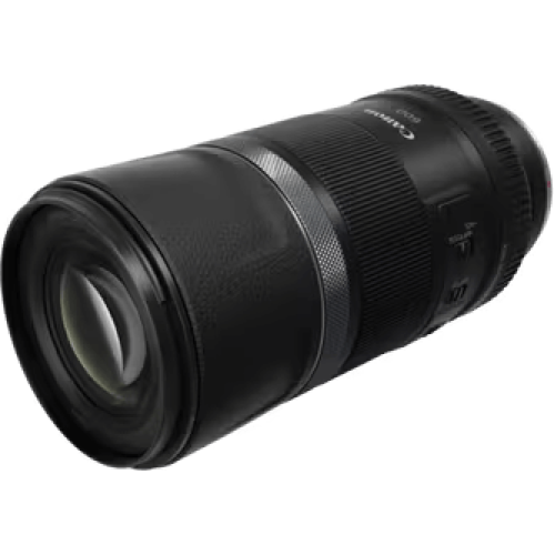 Объектив Canon RF 600mm F11 IS STM для камер Canon RF Mount — черный